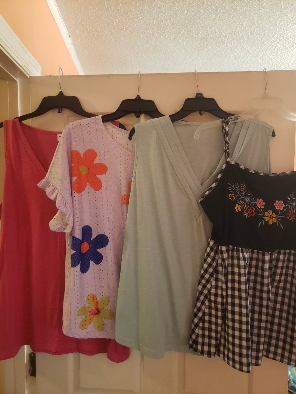 Bundle 2X Summer Shirt SALE